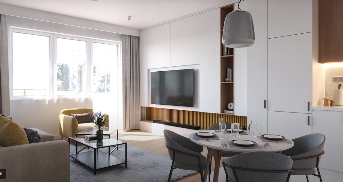 Kömmerling nyílászárók